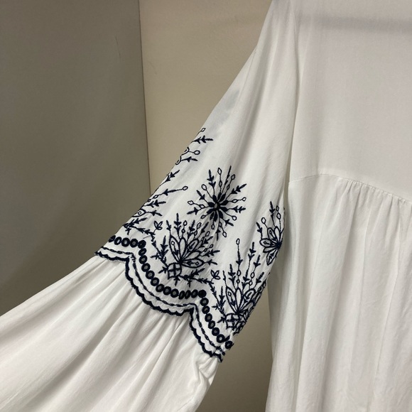 Loft rayon top - Picture 4 of 5